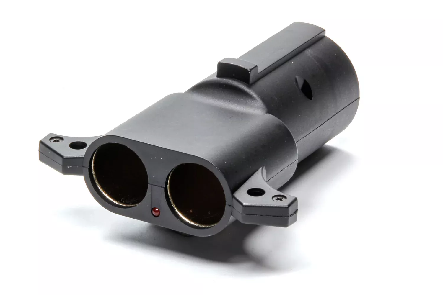 REESE - 7-Way to Cigarette Light er Plug Adapter