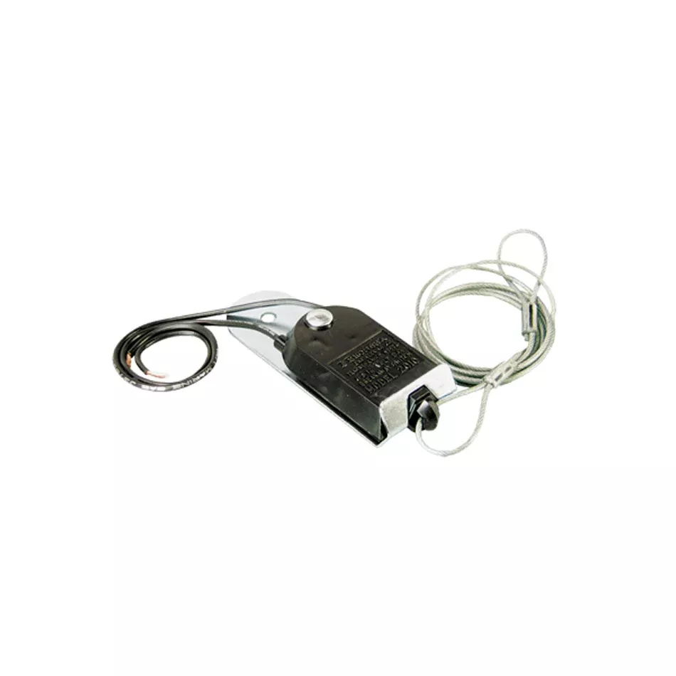 REESE - Breakaway Switch Nylon w / Weldable Tab