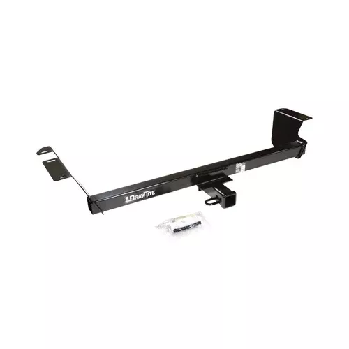 REESE - Class 3 Trailer Hitch2 -Inch ReceiverBlack