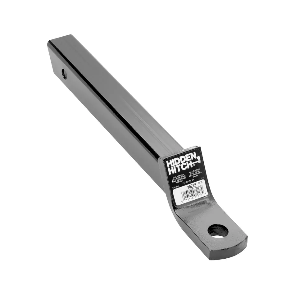 REESE - Class III Ball Mount 6000 lbs. GTW