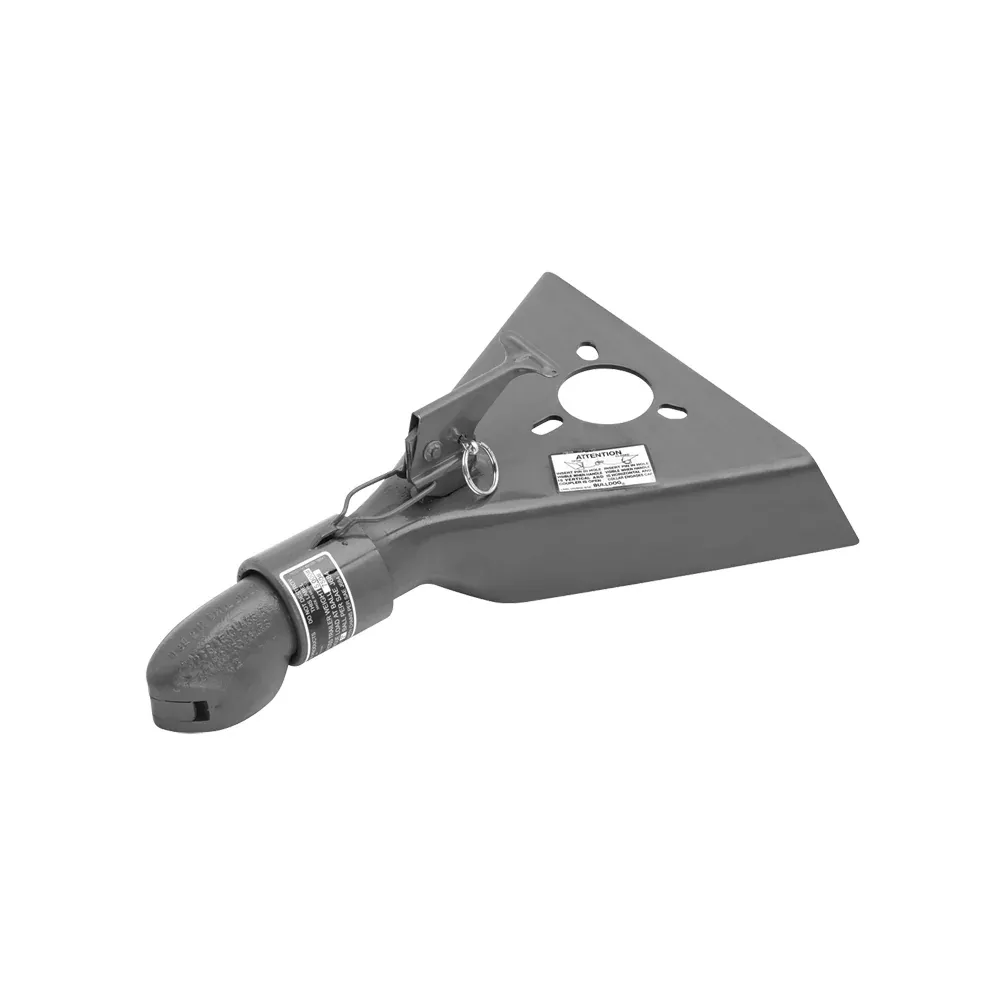 REESE - CouplerBall Size 2in A-Frame Coupler5000 lb