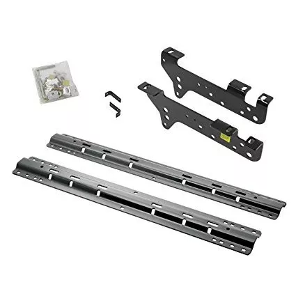 REESE - Fifth Wheel Custom Quick Install Kit (Includes #