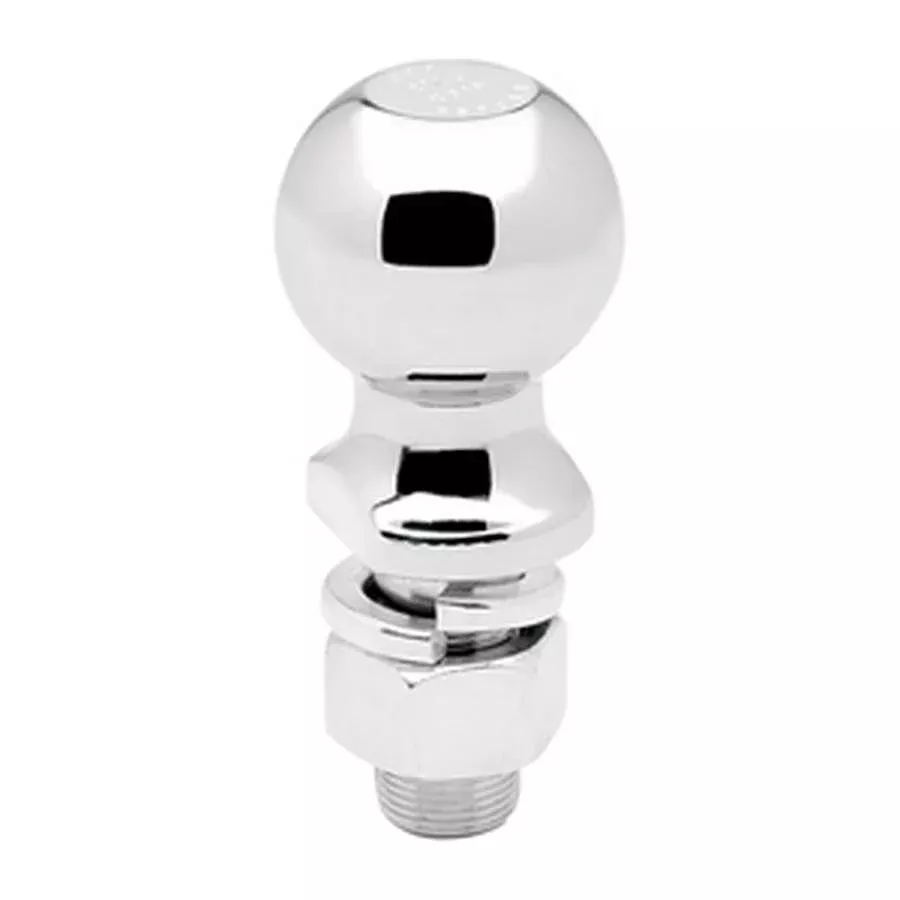 REESE - Hitch Ball 2-5/16in Chrome