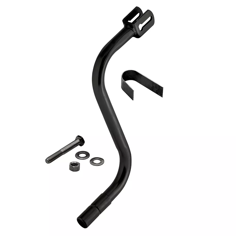REESE - Jack Handle w/Mount