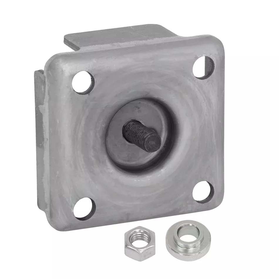 REESE - Mounting Bracket-1/2in P in w/Lip