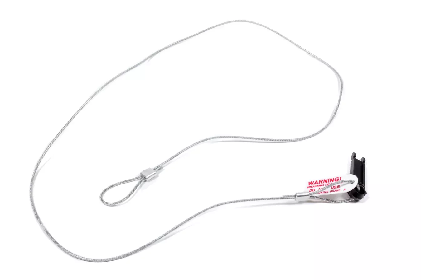 REESE - Replacement Cable and Ny lon Pin Assembly for #20