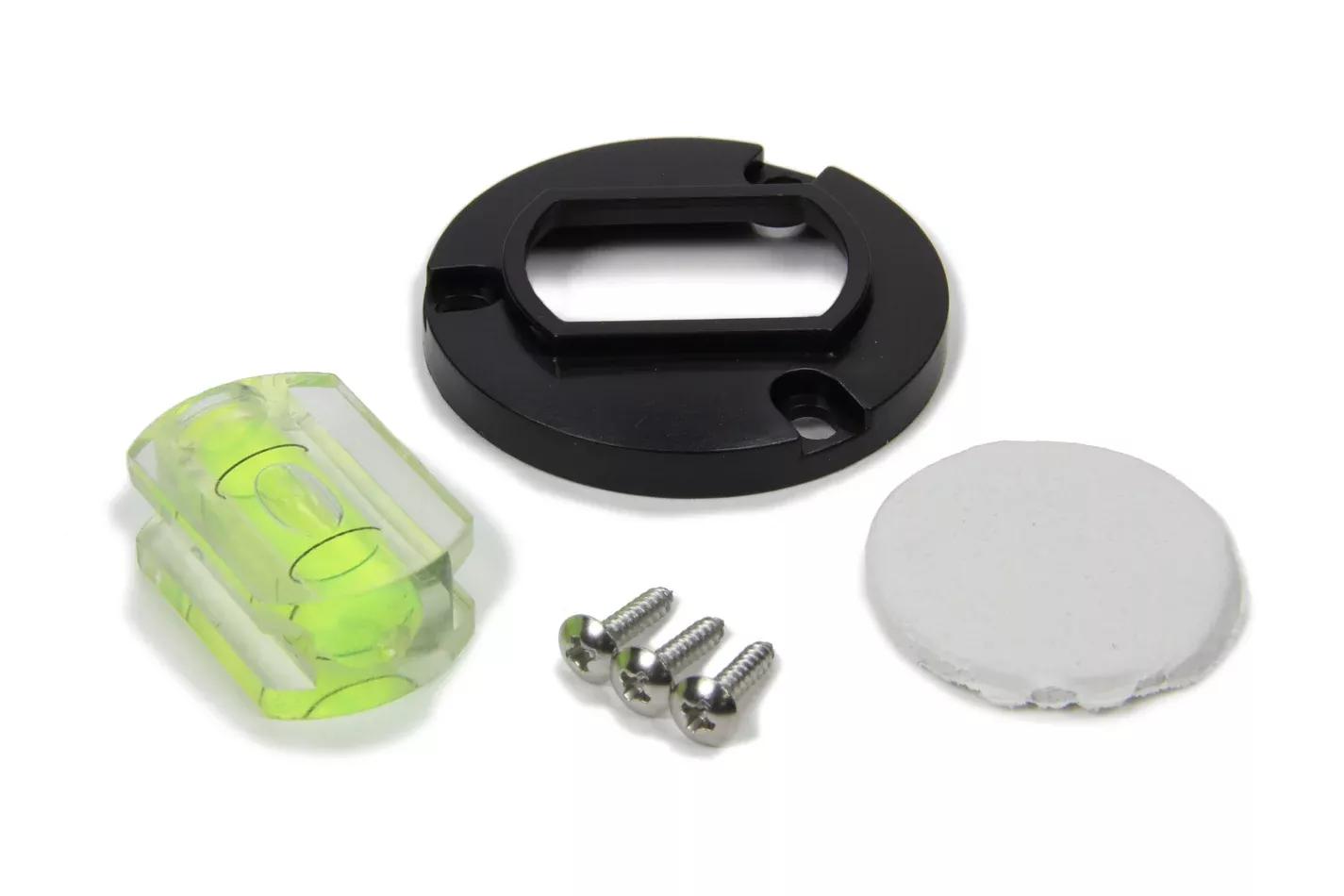 REESE - Replacement Part Level A ssembly w/Hardware for B