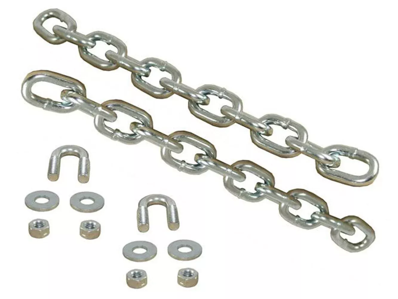 REESE - Replacement Part Trunnio n and Round Bar Wt.-Dist