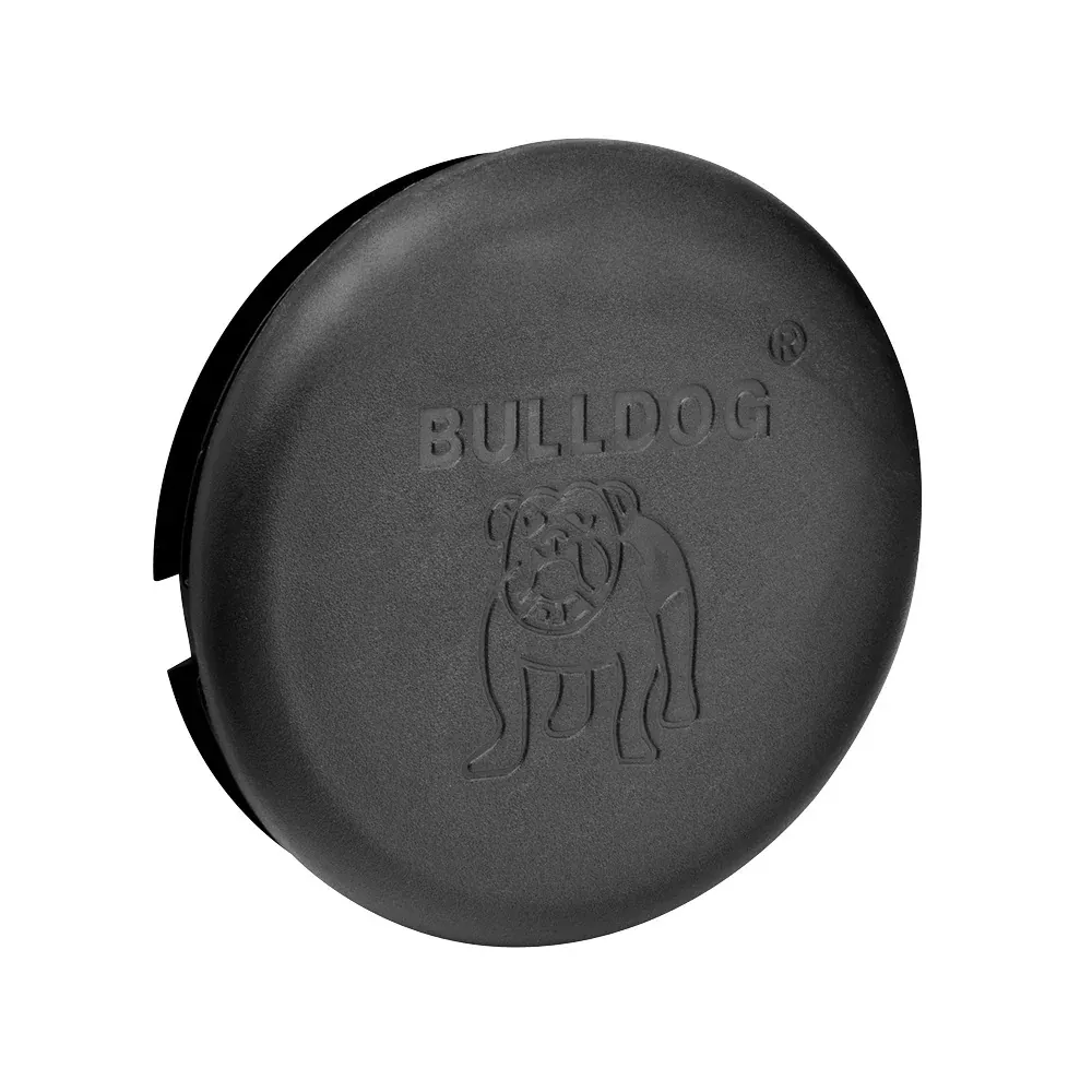 REESE - Replacement PartEnd Ca p for Bulldog 2000 lbs.