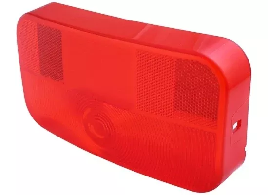 REESE - Replacement Taillight Lens for #30-92-001