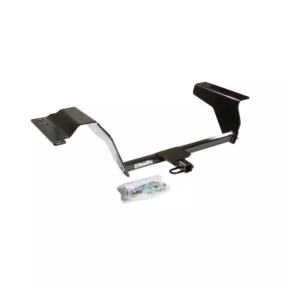 REESE - Sportframe Hitch