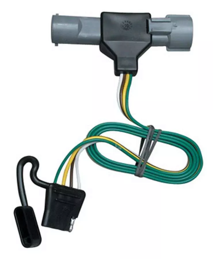 REESE - T-Connector