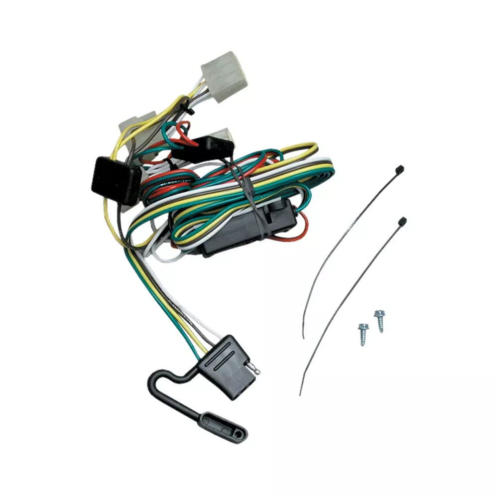 REESE - T-One Connector Assembly w/Converter
