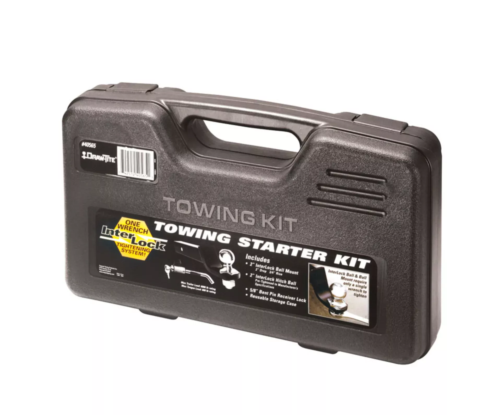 REESE - Towing Starter Kit