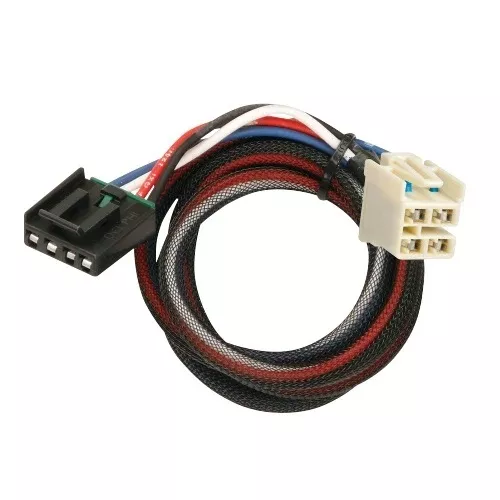 REESE - Trailer Brake Controller Custom Harness