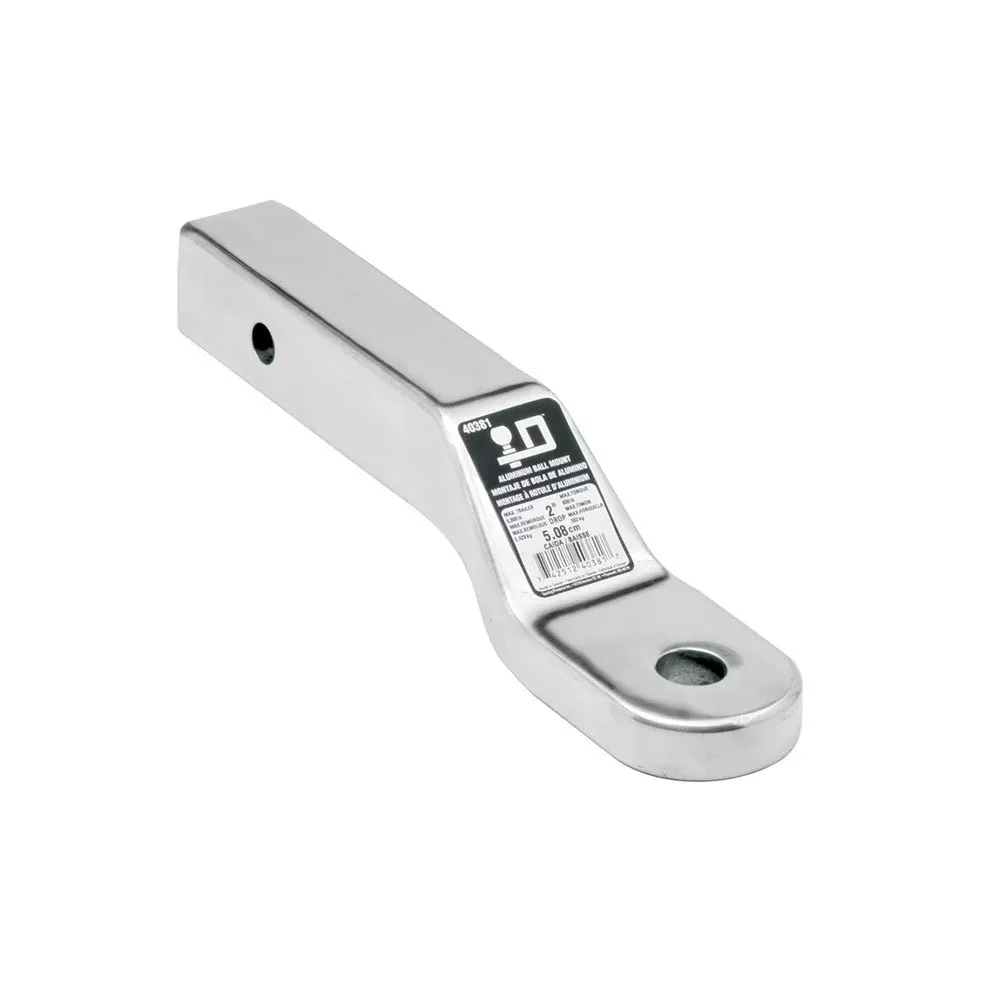 REESE - Trailer Hitch Ball Mount