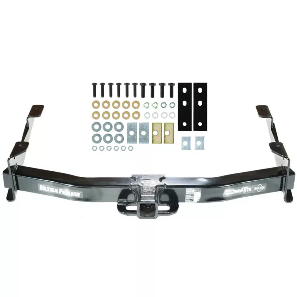 REESE - Ultra Frame Receiver