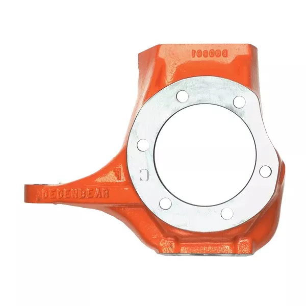 Reid Racing - HD Steering Knuckle - Left Dana 60