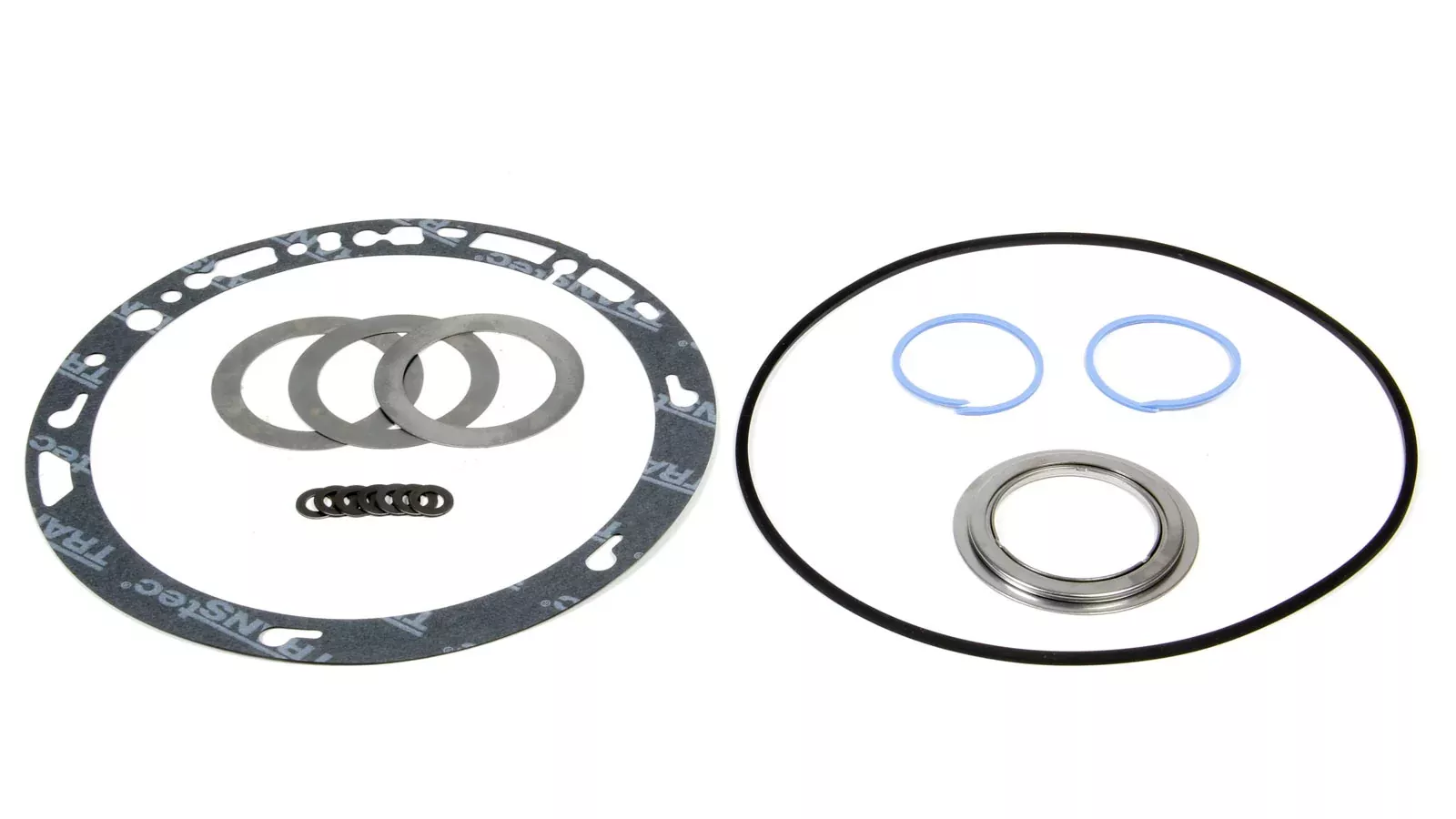 Reid Racing - Installation Kit for PGP1