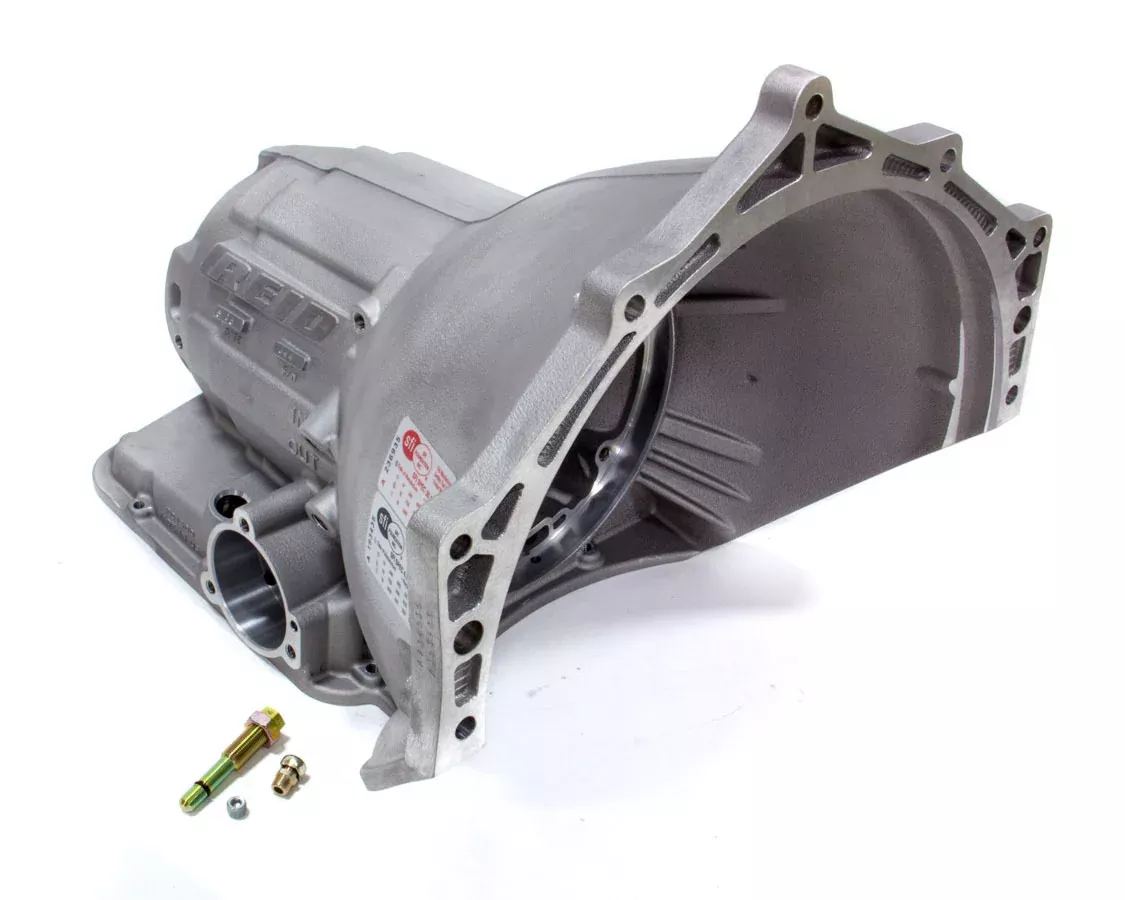 Reid Racing - P/G Transmission Case