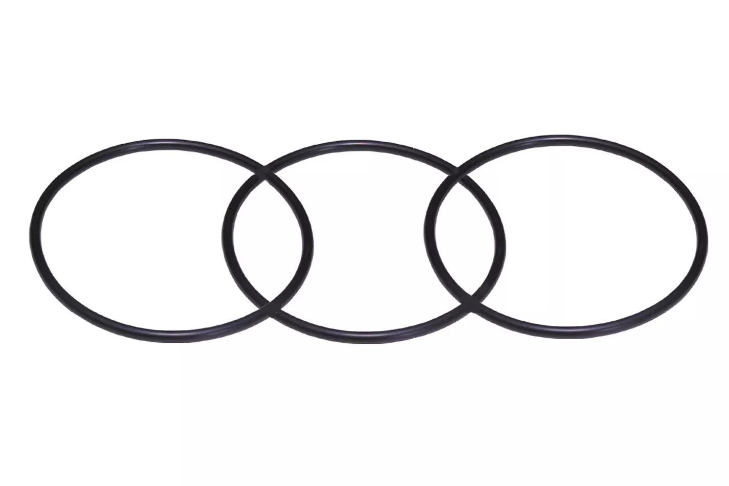 Replacement O-Ring For Water Neck