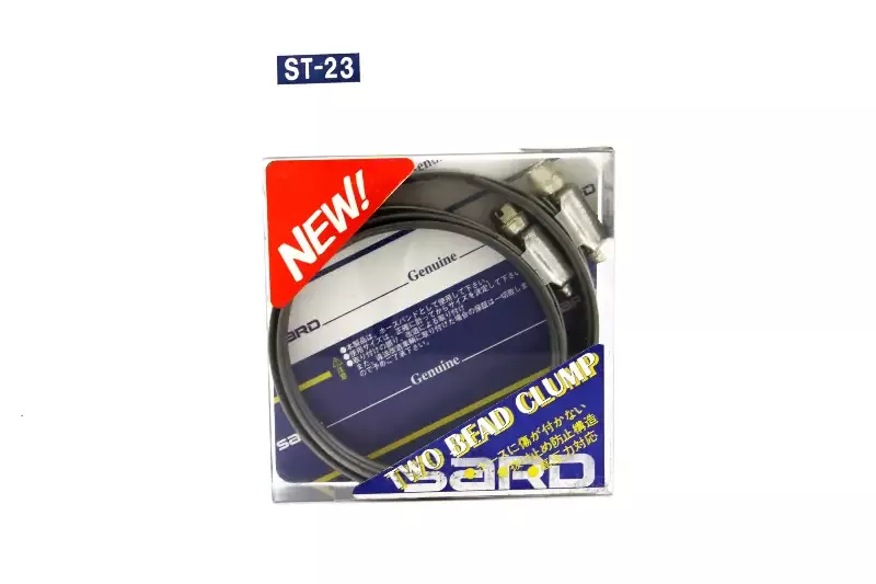 SARD Two Bead Clamp 80mm 2pcs – 74223