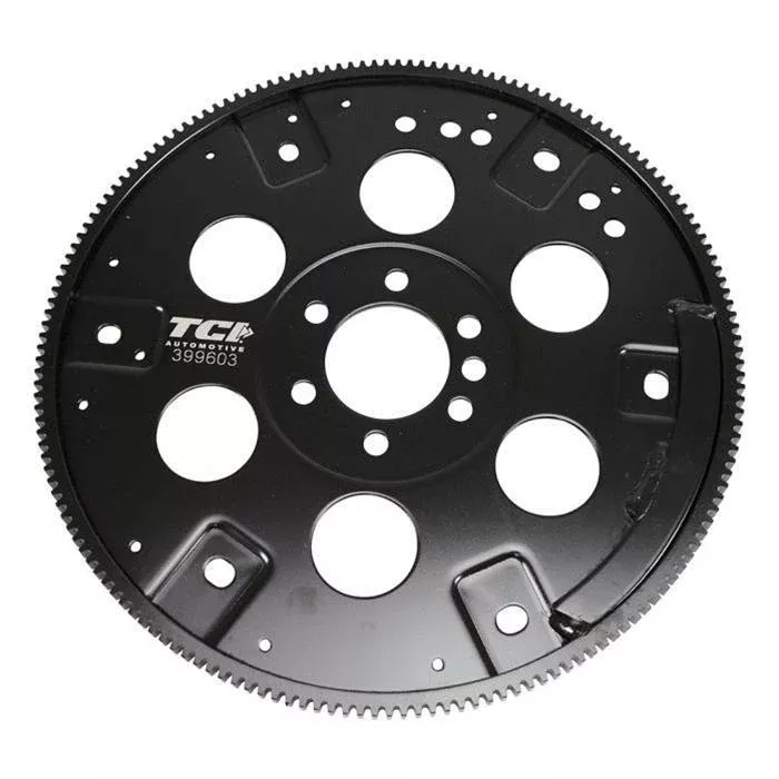 SBC Premium Flexplate 168 Tooth Ext. Balance
