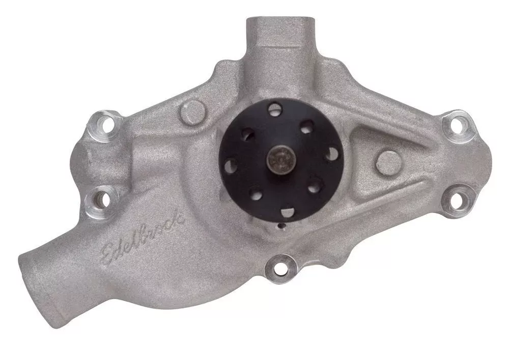 SBC Water Pump - ShortR/R