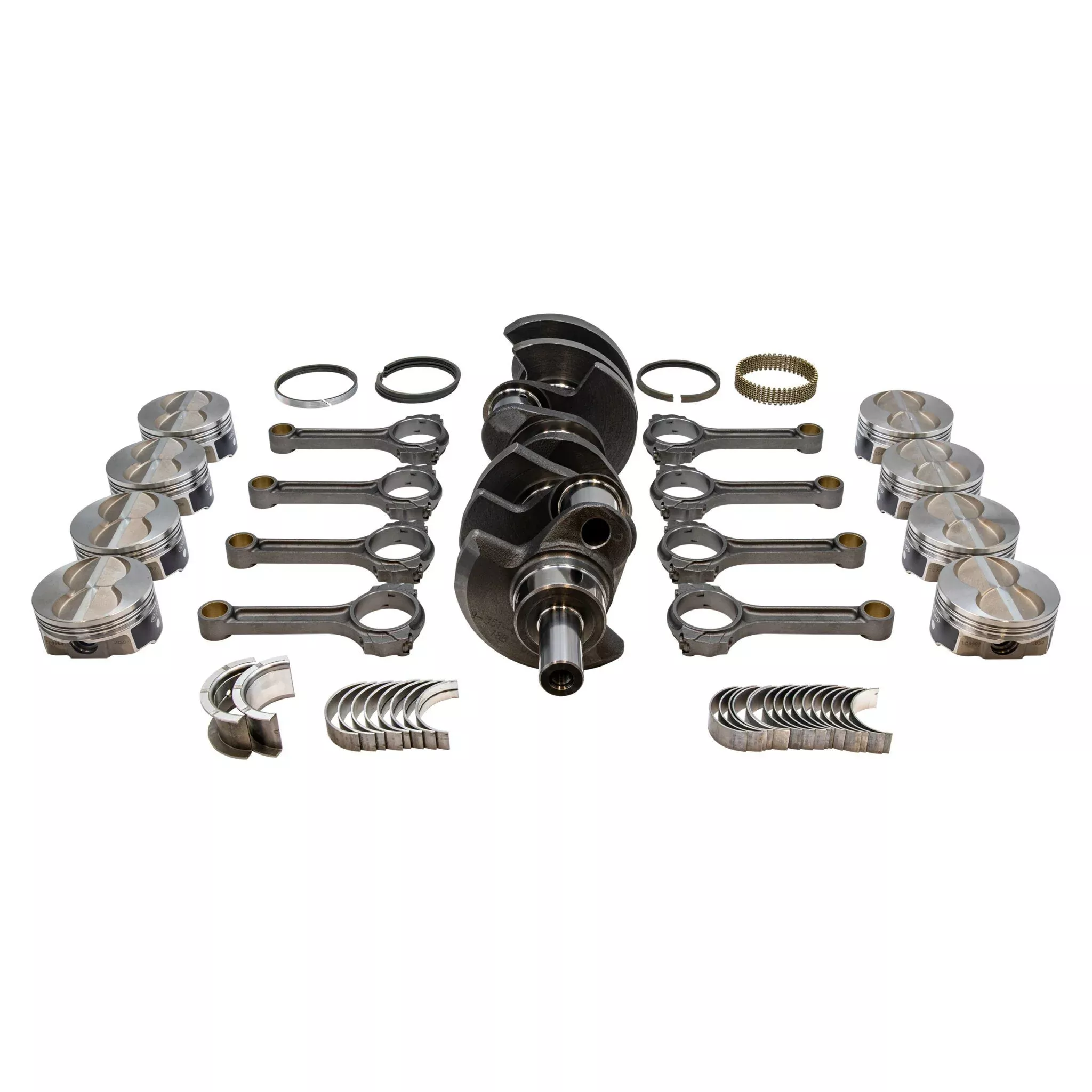 SBF 408 Rotating Assembly