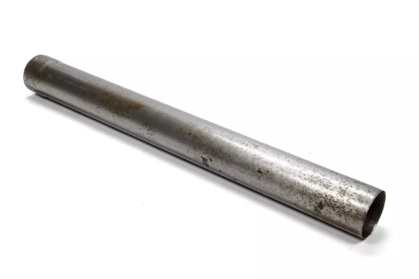 Schoenfeld Headers - 24in Extension 2.5in Dia