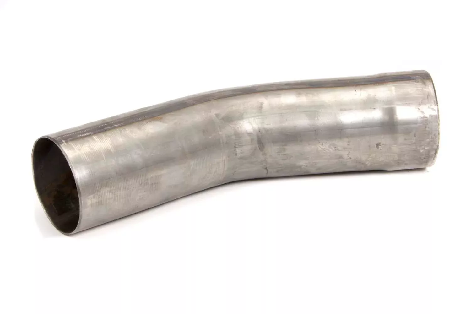 Schoenfeld Headers - 3-1/2in Short Elbow