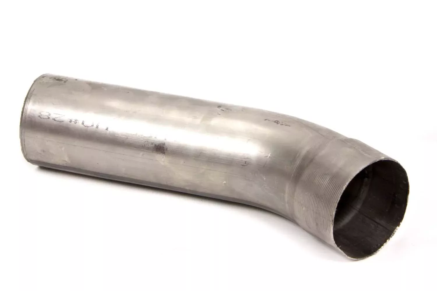Schoenfeld Headers - 3in 34 Deg Elbow Short for Tri-Y Headers