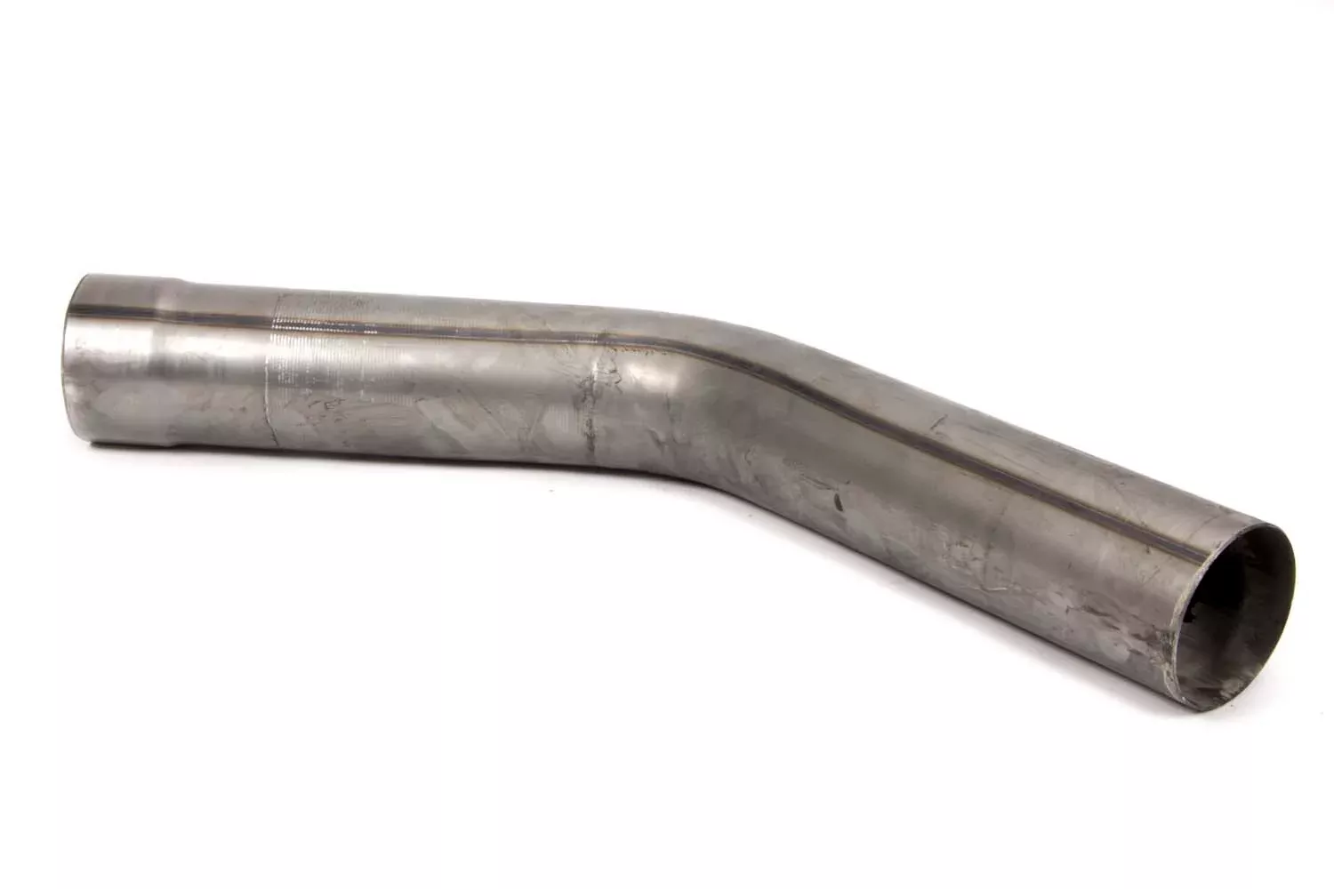 Schoenfeld Headers - 3in 42 Deg. Elbow