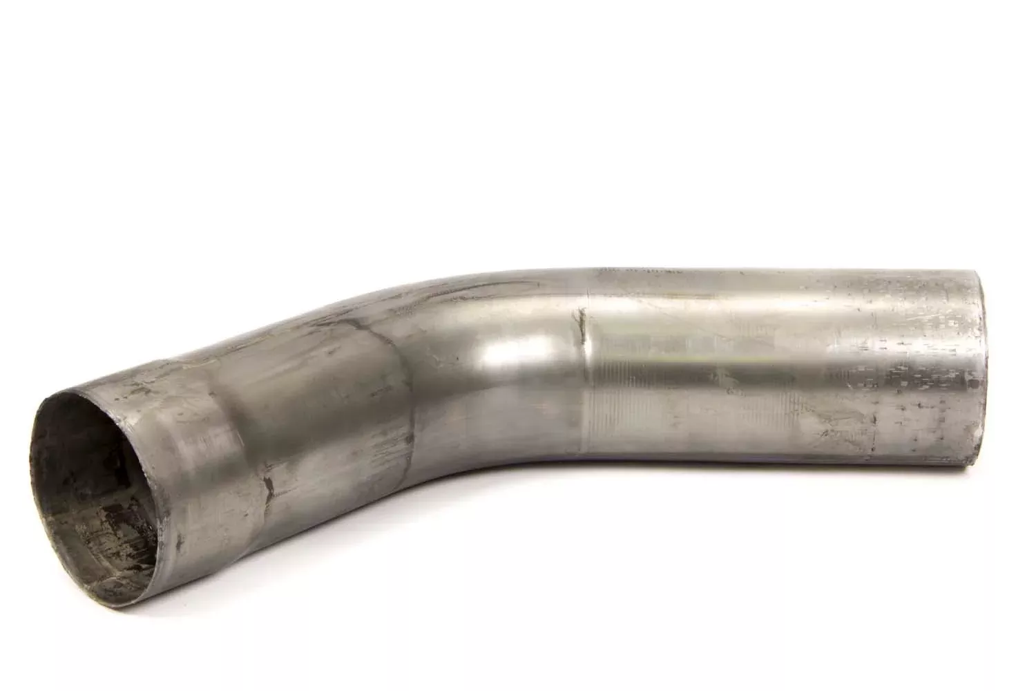 Schoenfeld Headers - 45 Degree Elbow 3in