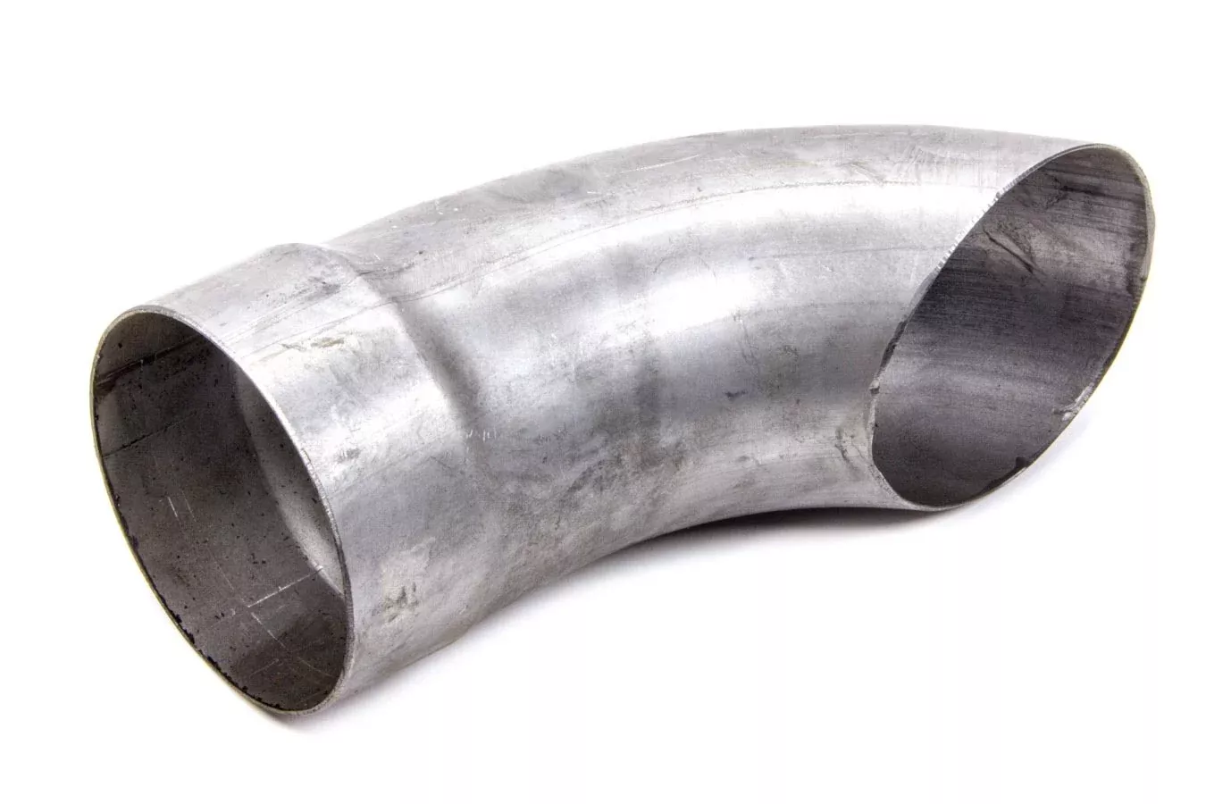 Schoenfeld Headers - 4in Diameter Turn Out