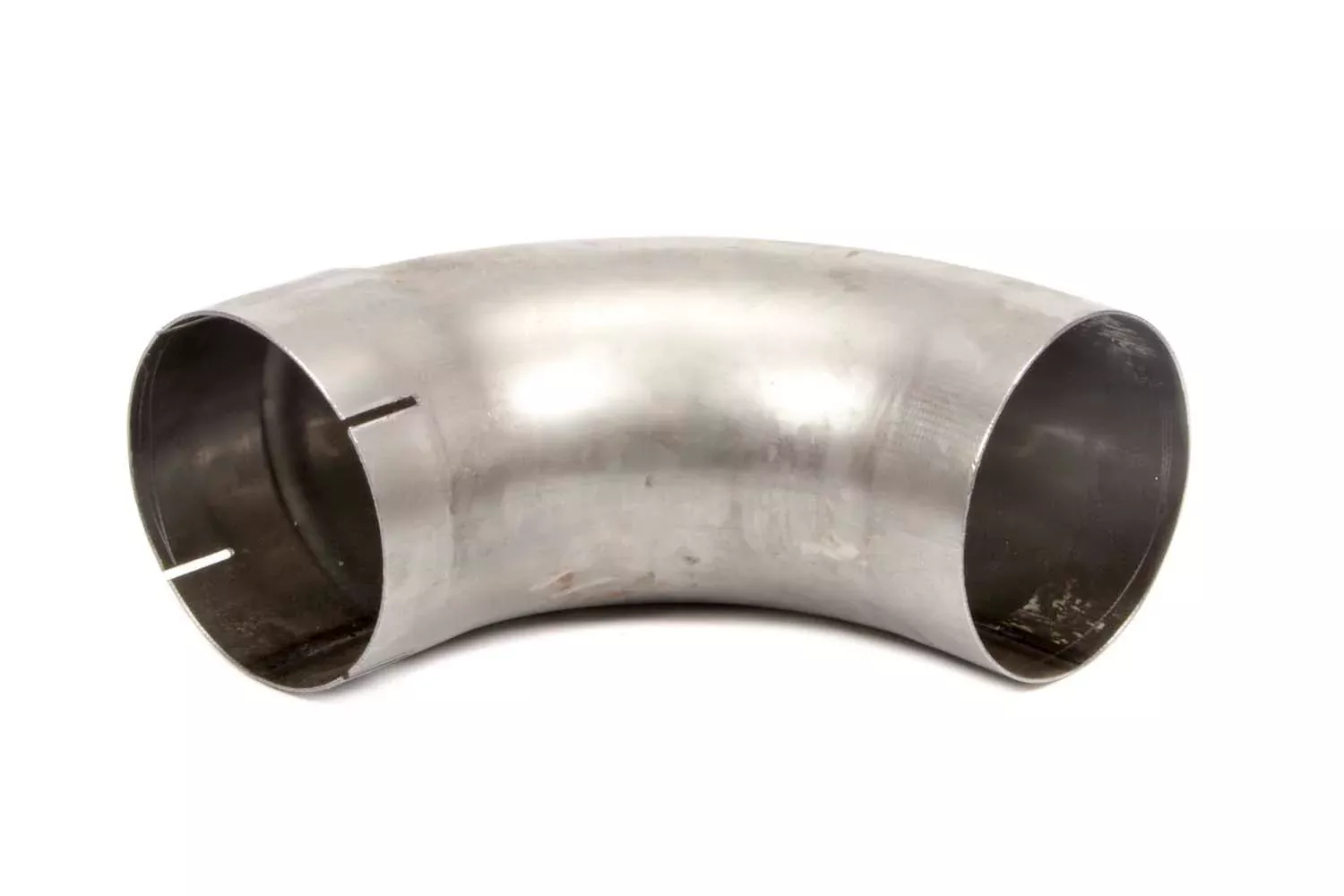 Schoenfeld Headers - 5in 90 Deg Elbow