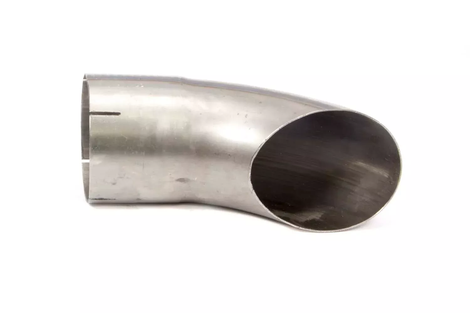 Schoenfeld Headers - 5in Diameter Turn Out