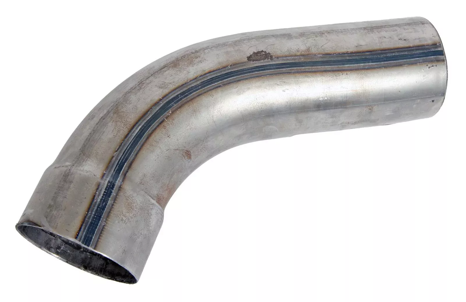 Schoenfeld Headers - 60 Degree Elbow 3in