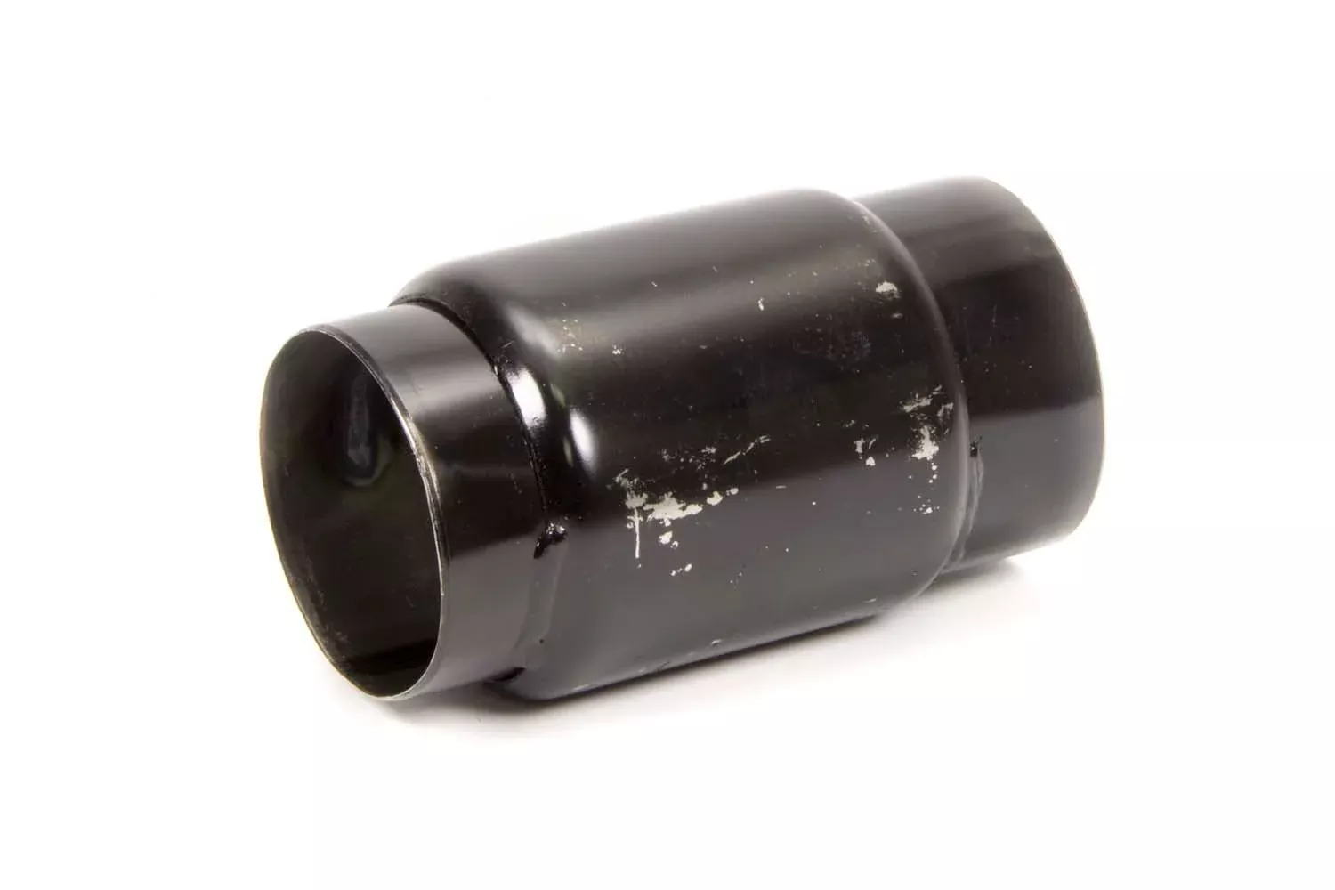 Schoenfeld Headers - 6in Muffler 3.0in In/Out