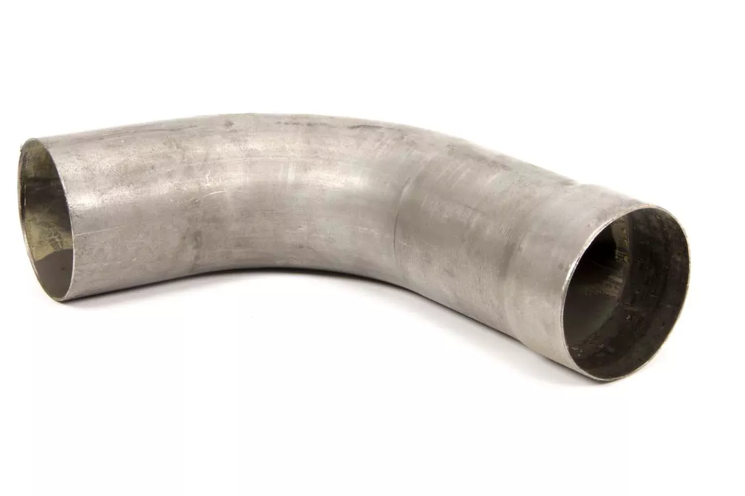 Schoenfeld Headers - 80 Degree Elbow 3-1/2in