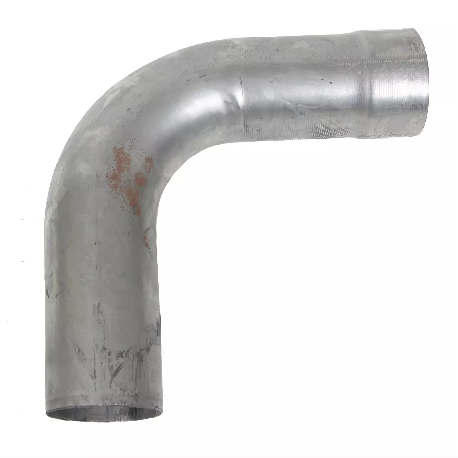 Schoenfeld Headers - 90 Degree Elbow 3in