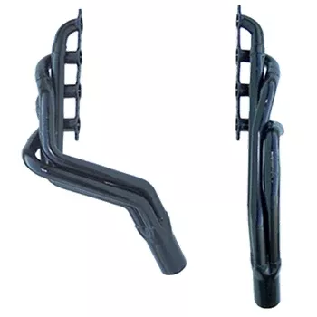 Schoenfeld Headers - Crossover Header 1-3/4 GM LS