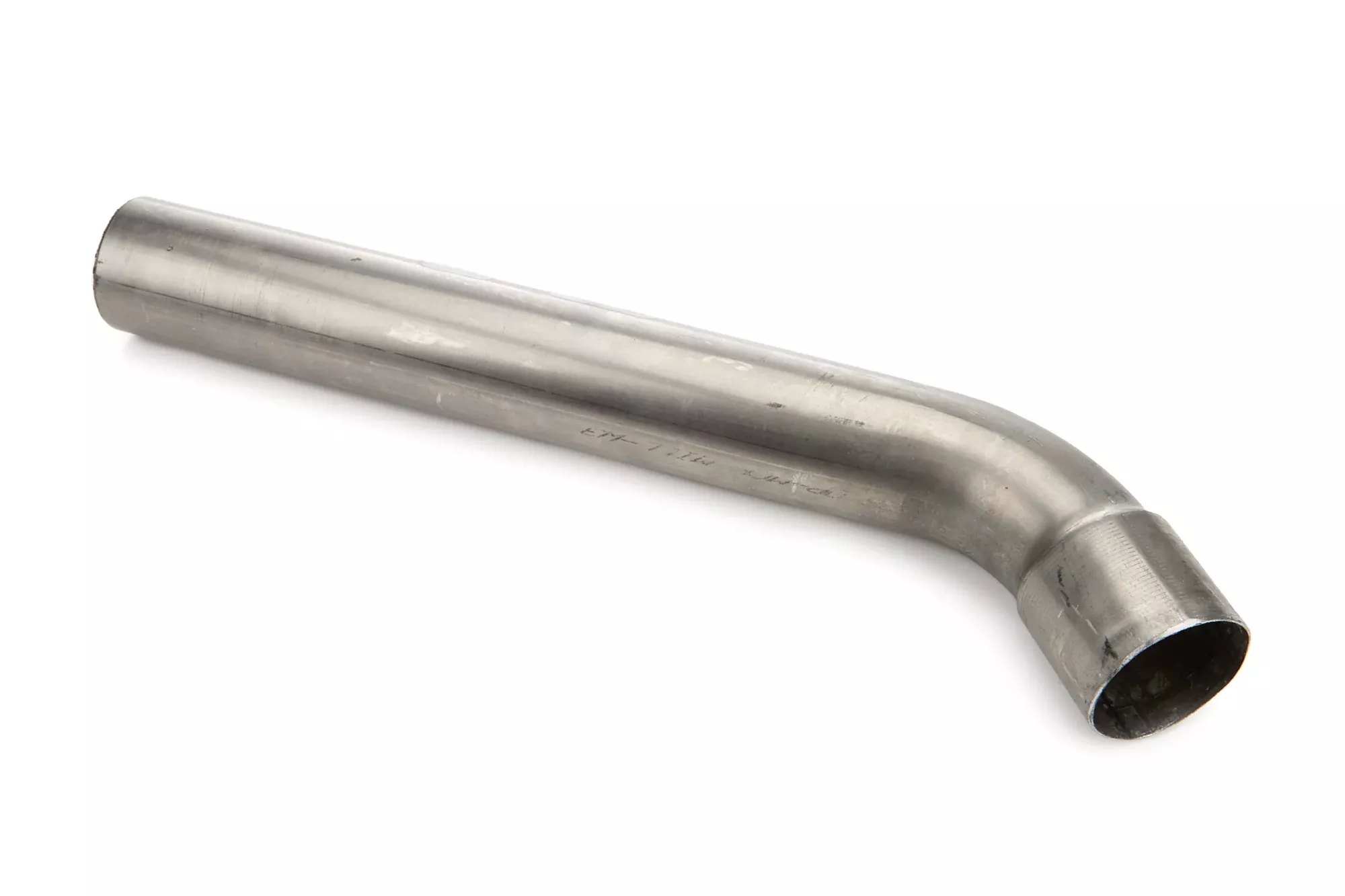 Schoenfeld Headers - ELBOW 2in Dia 52 Deg Right