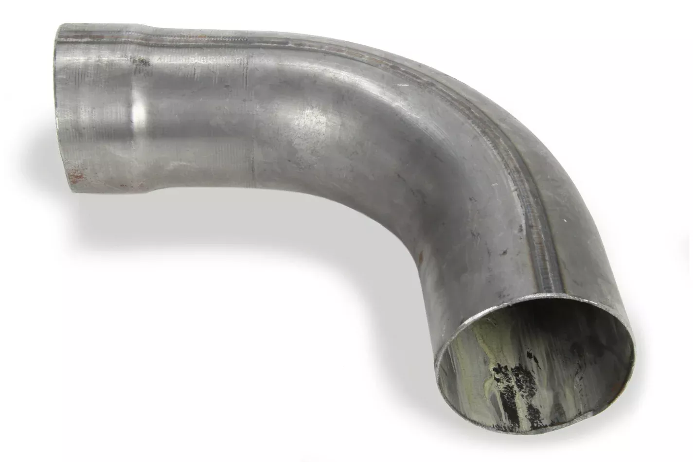Schoenfeld Headers - Elbow 90 Degree 3-1/2in Short Radius