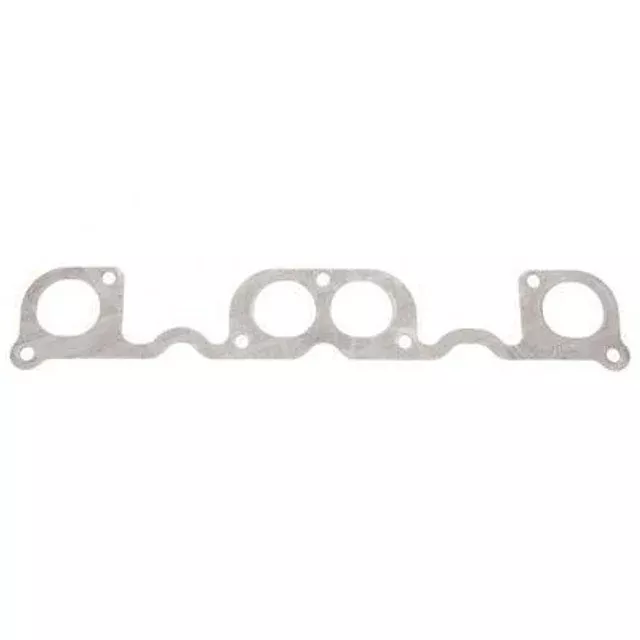 Schoenfeld Headers - Gakset SBC SP ALLPRO/GB2 300