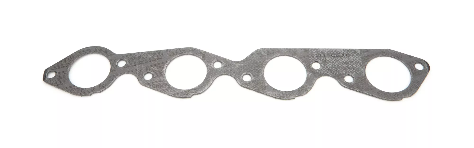 Schoenfeld Headers - GASKET BBC 2 1/8in