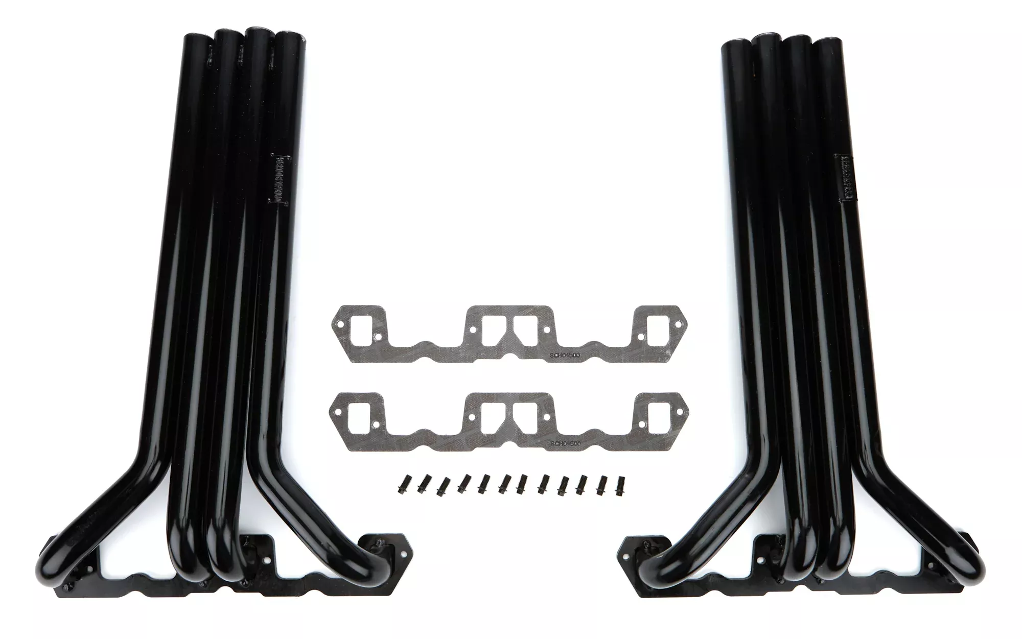 Schoenfeld Headers - Header SB Mopar 1-5/8in Demo Derby