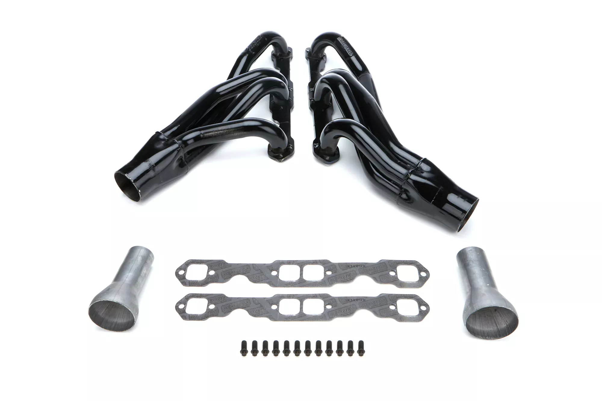 Schoenfeld Headers - Header Stock Car IMCA