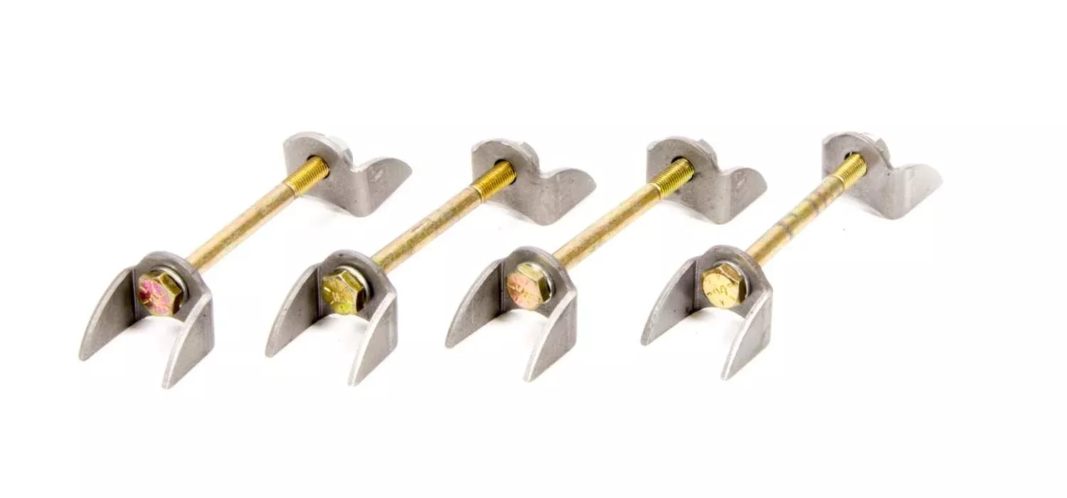 Schoenfeld Headers - Header Tab Kit