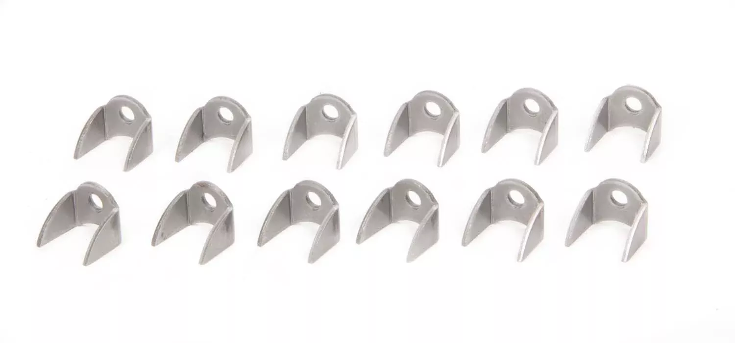 Schoenfeld Headers - Header Tabs No Bolts (12)